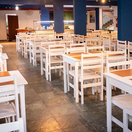 Mova - Hotel Costa Azul Ubatuba Ngoại thất bức ảnh