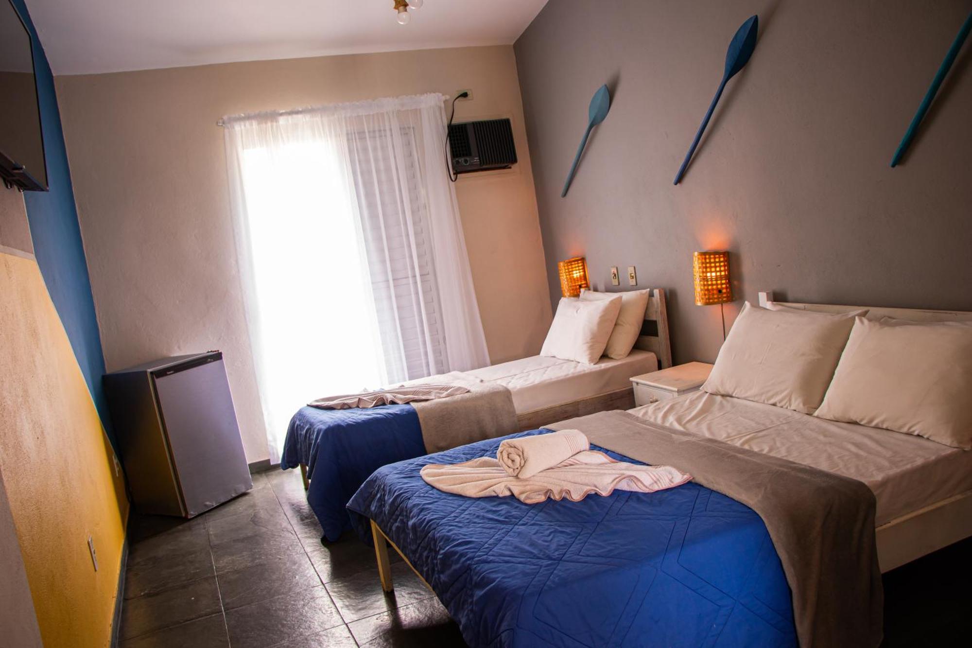 Mova - Hotel Costa Azul Ubatuba Ngoại thất bức ảnh