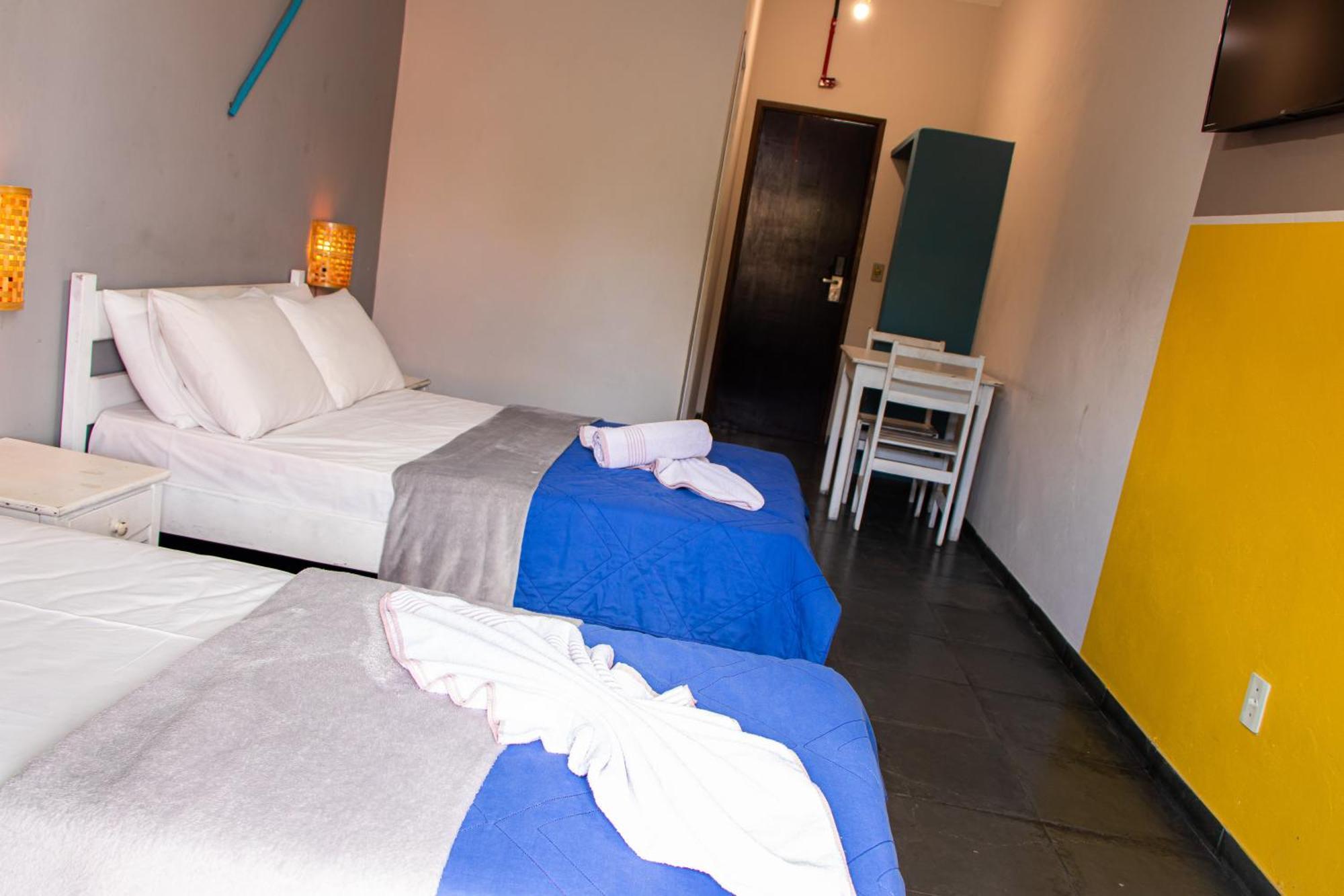Mova - Hotel Costa Azul Ubatuba Ngoại thất bức ảnh