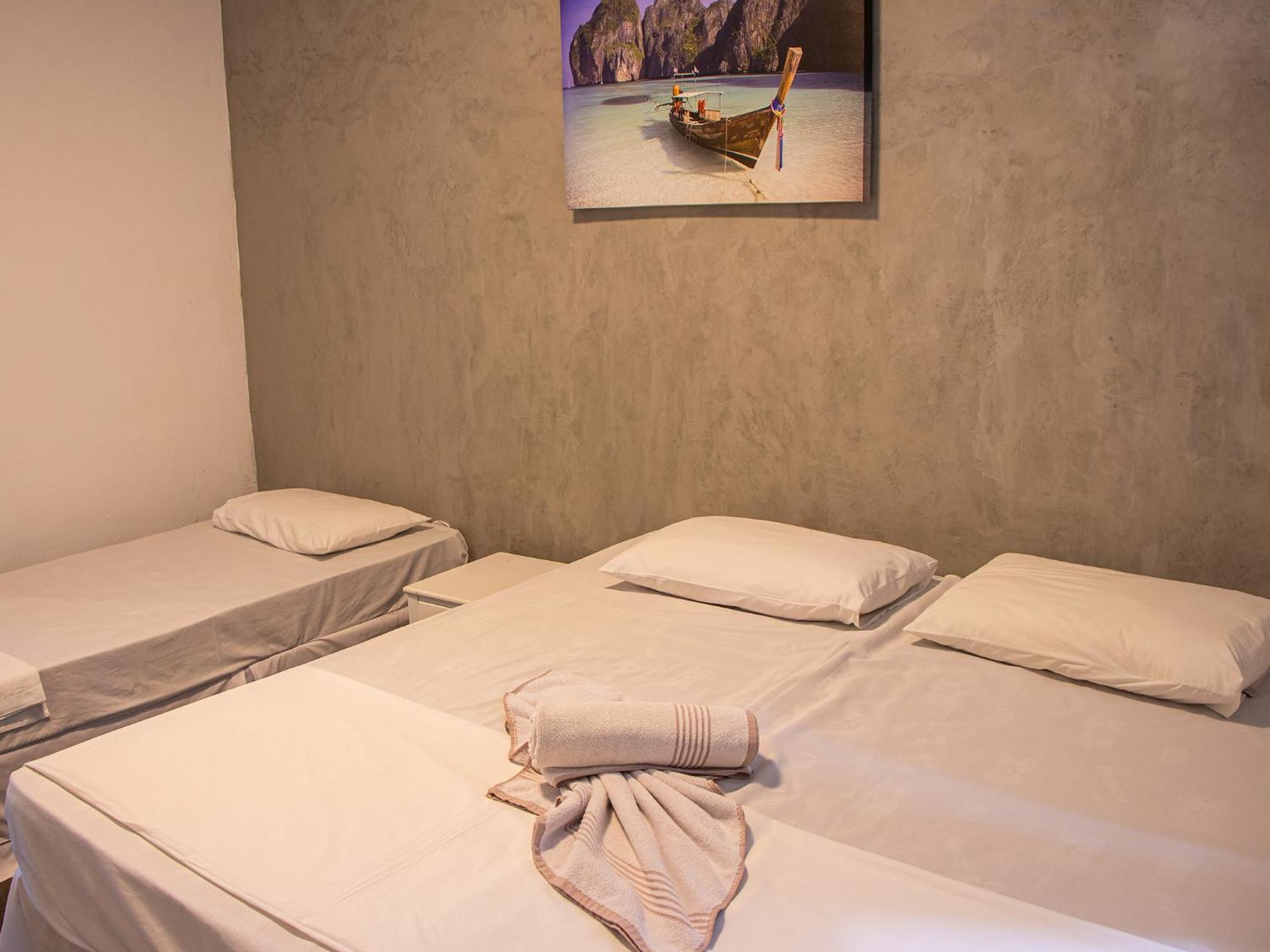 Mova - Hotel Costa Azul Ubatuba Ngoại thất bức ảnh