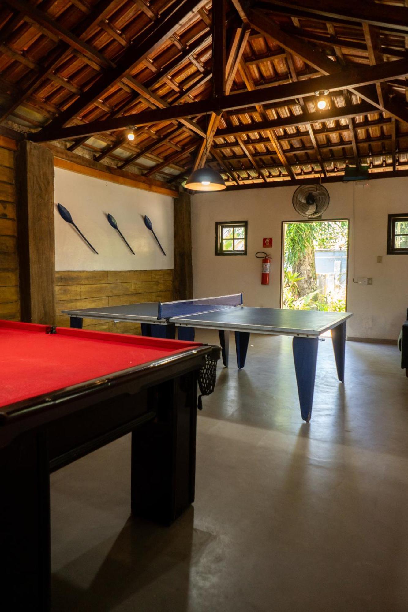 Mova - Hotel Costa Azul Ubatuba Ngoại thất bức ảnh