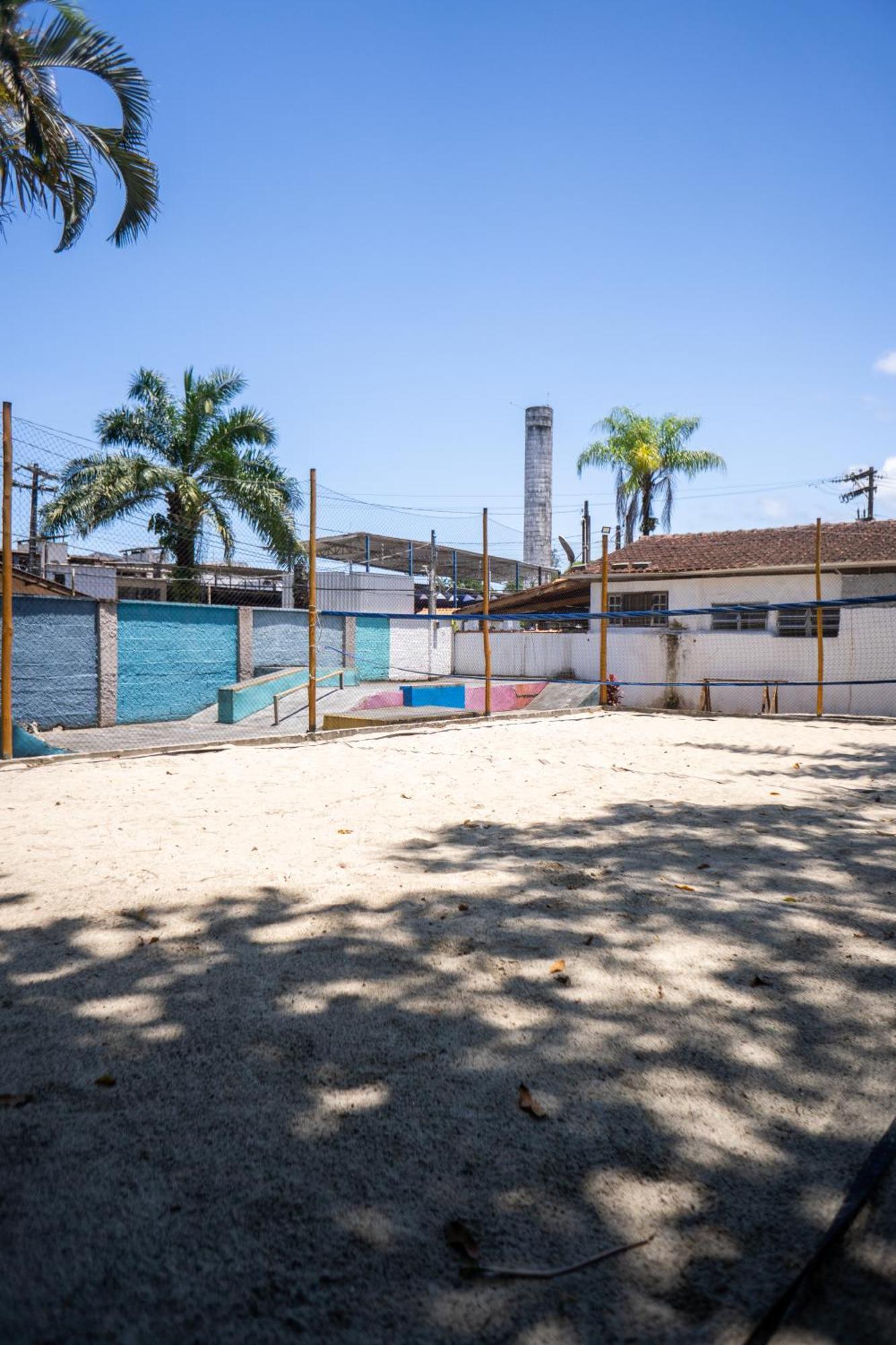 Mova - Hotel Costa Azul Ubatuba Ngoại thất bức ảnh