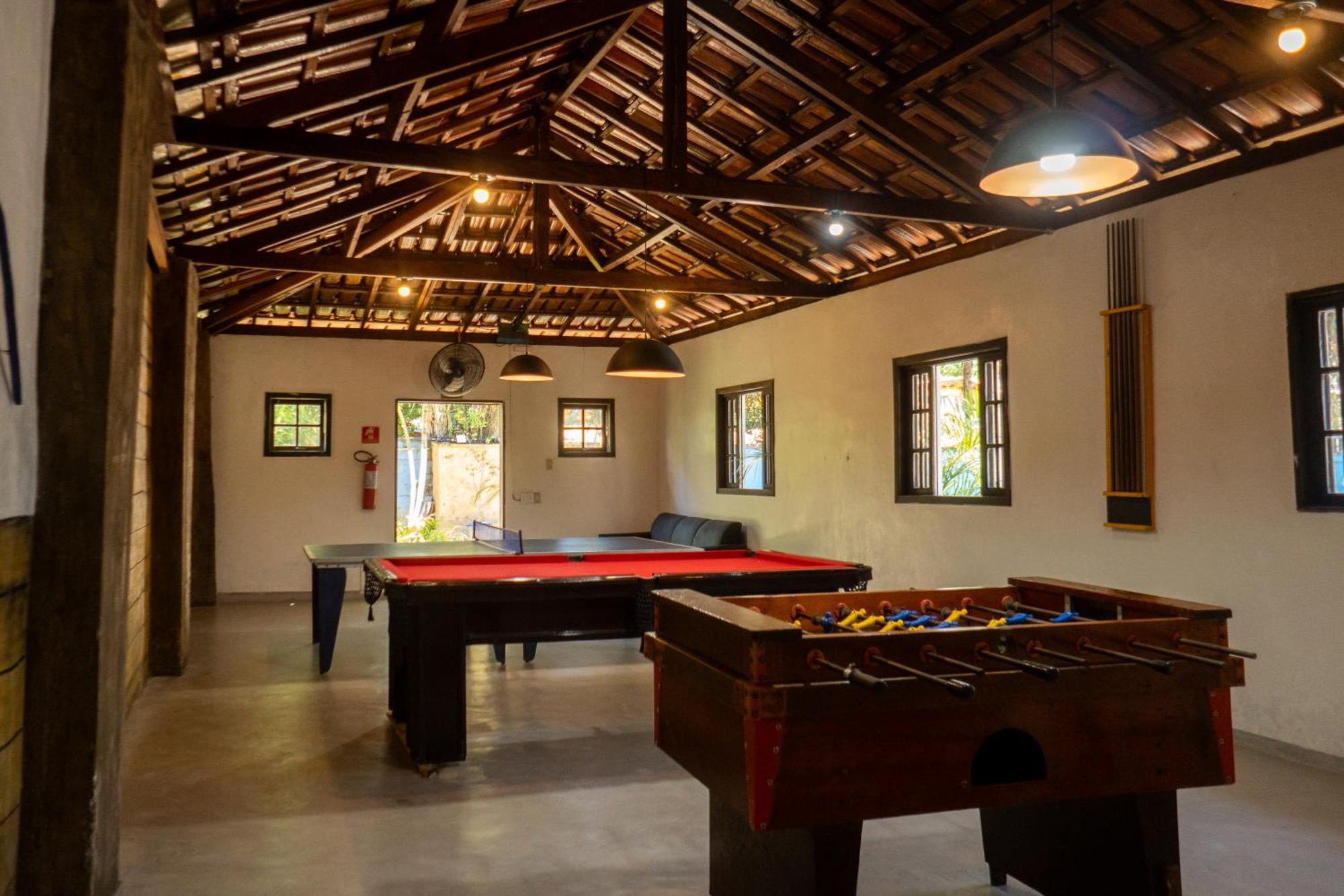 Mova - Hotel Costa Azul Ubatuba Ngoại thất bức ảnh