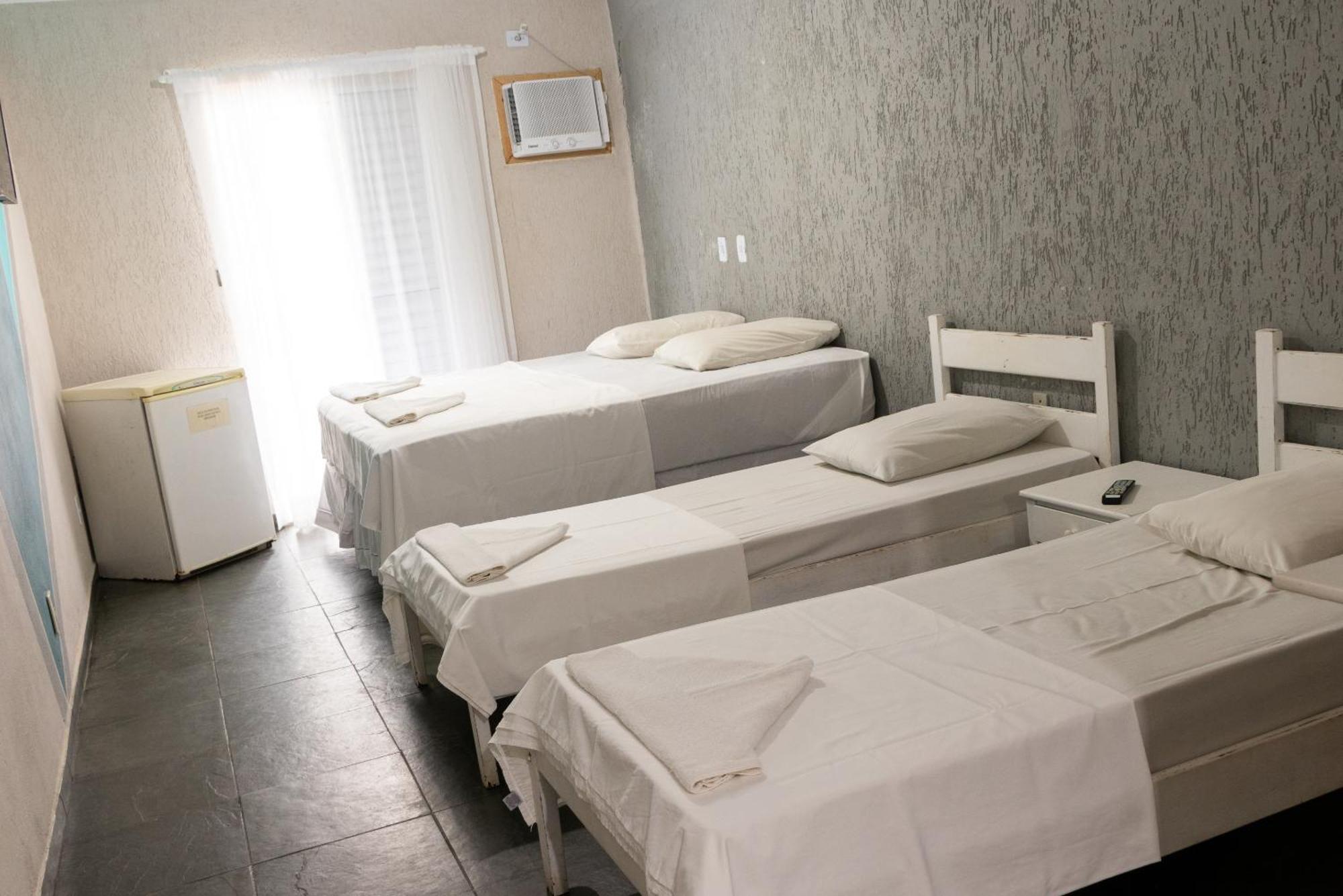 Mova - Hotel Costa Azul Ubatuba Ngoại thất bức ảnh